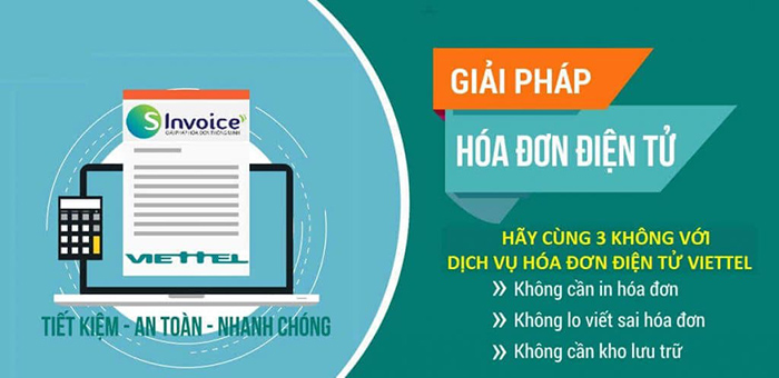 Các nhà cung cấp hóa đơn điện tử uy tín tại Việt Nam